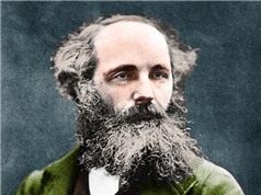 James Clerk Maxwell: Người hợp nhất điện và từ trường